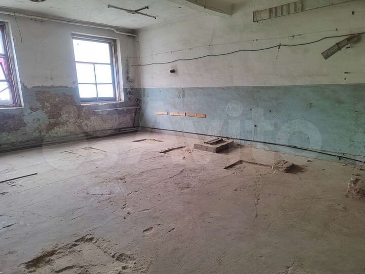 Производство, 1000 м²