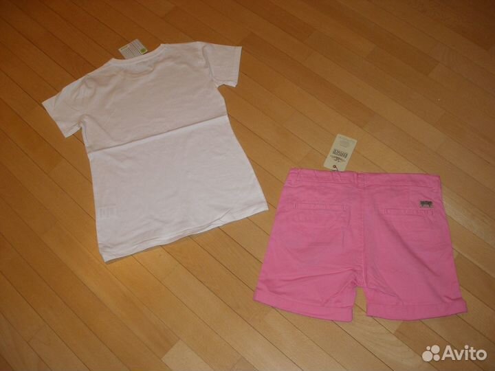 Новый комплект 152 с регулировкой по талии Швеция