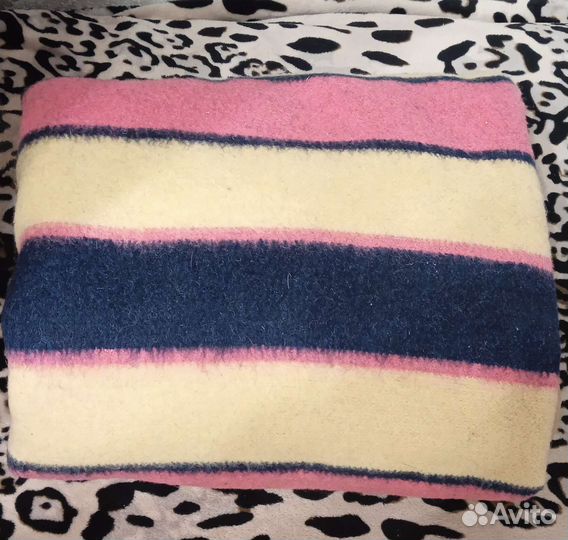 Одеяло верблюжья шерсть 170*210