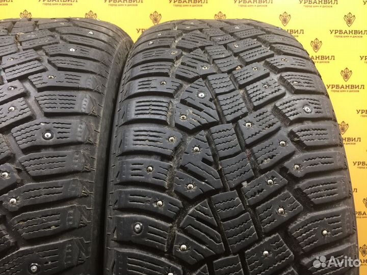 Continental IceContact 2 225/55 R17 101T
