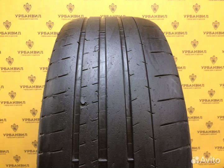 Michelin Pilot Sport 225/45 R18 95Y
