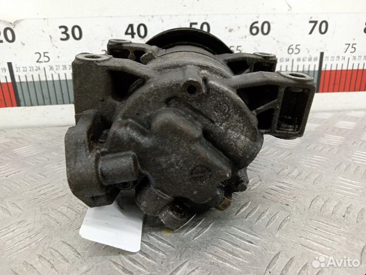 Компрессор кондиционера для Nissan Almera N16