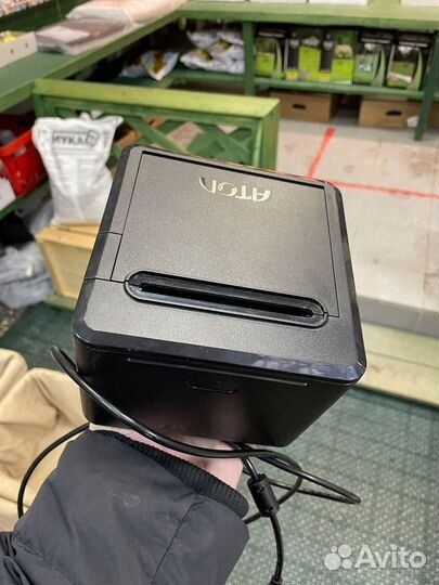 Настройка кассового оборудования, Выезд по СПб