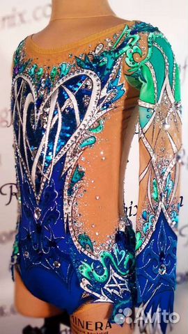 Купальники на заказ