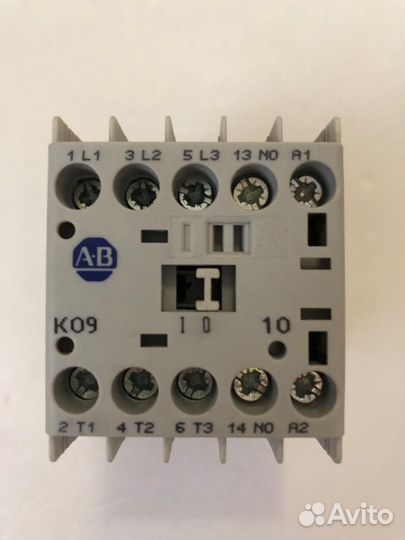 Allen Bradley 100-K09*10