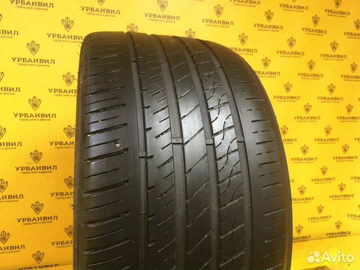 Grenlander L-Zeal56 265/30 R19 93W