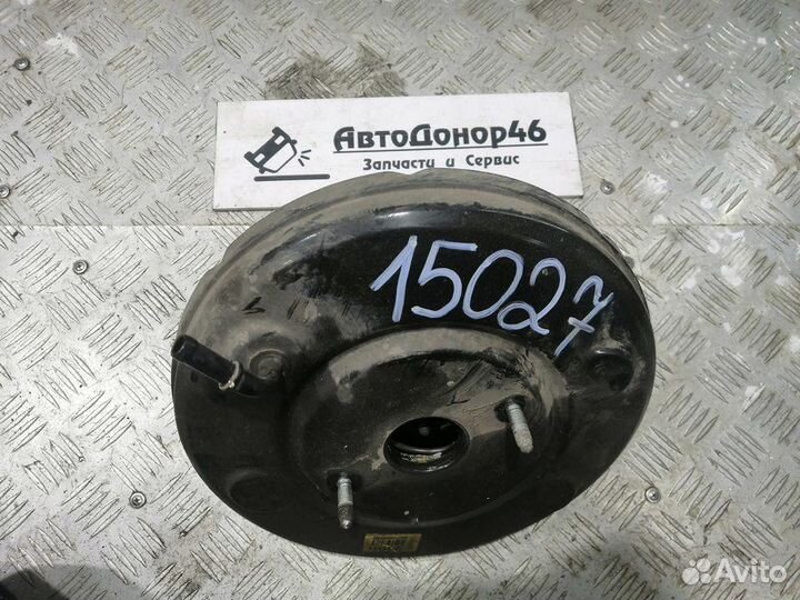 Вакуумный усилитель тормозов для Kia Rio 4