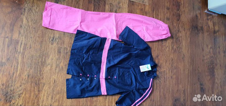 Форма для мастера маникюра, депиляции