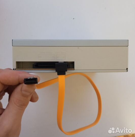 Дисковод Sony Optiarc Inc AD-7260S