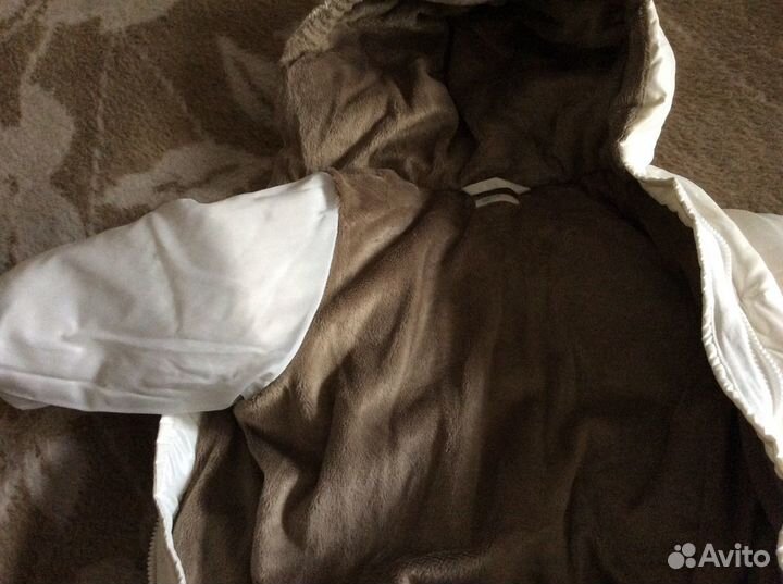 Конверт Benetton