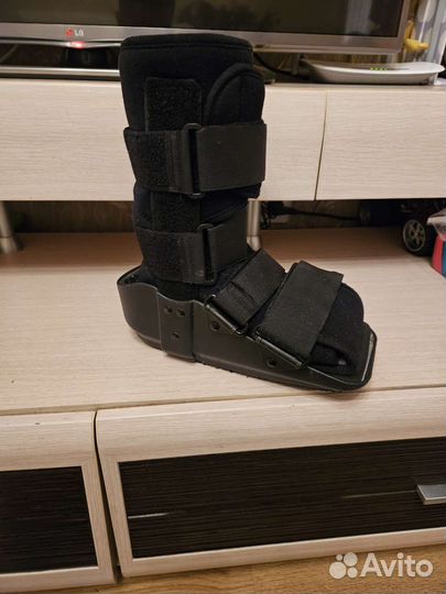 Ортез для голеностопа