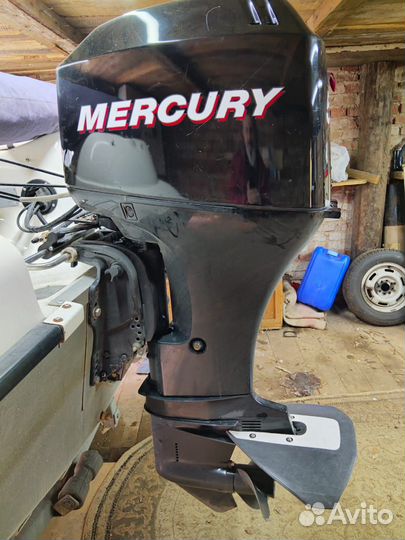 Катер Gladius 460