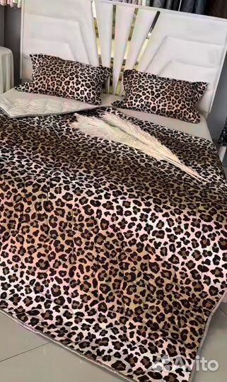 Комплект с одеялом