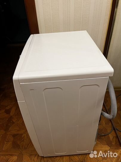Стиральная машина автомат samsung