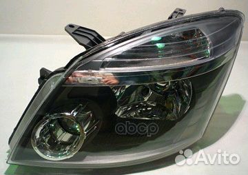 Фара 4121100K24A1 Great Wall