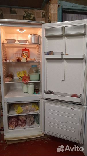 Холодильник