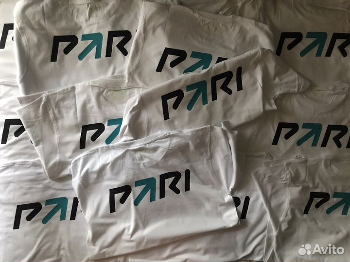 Печать на футболках, одежде, кружке,брендирование