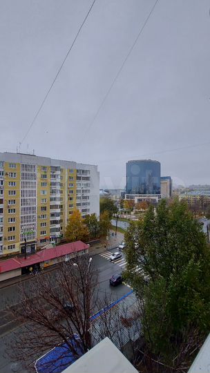 2-к. квартира, 55 м², 7/10 эт.