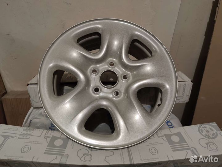 Продам диски r16