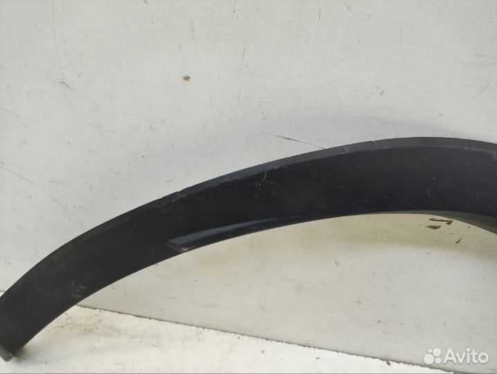 Расширитель крыла задний правый Lexus Rx 4