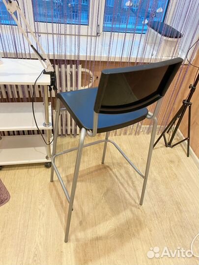 Барный стул бу