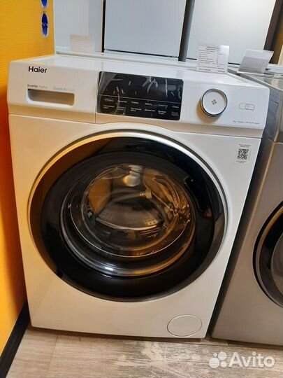 Стиральная машина Haier HW70-BP12969A