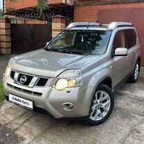 Nissan X-Trail 2.0 AT, 2012, 233 000 км, с пробегом, цена 1 195 000 руб.