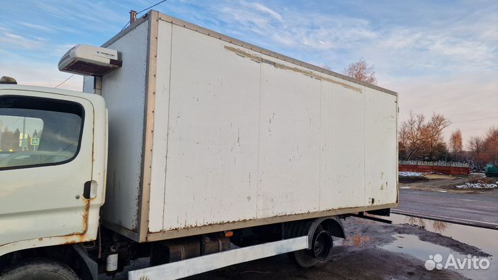 Рефрижератор