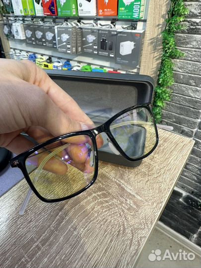 Компьютерные очки xiaomi