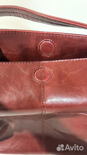 Сумка кожзам
