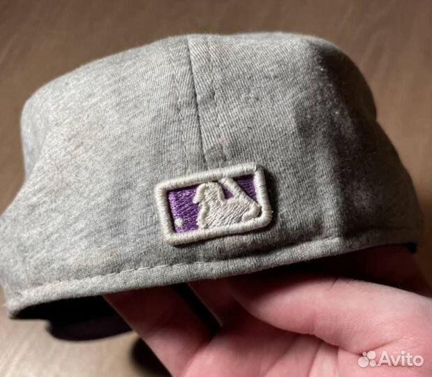 Кепка new era mlb