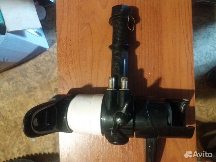 Разливной пивной кран