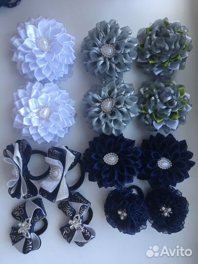 Резинка для волос