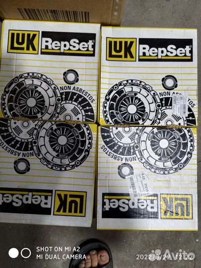 Автозапчасти для иномарок в наличии