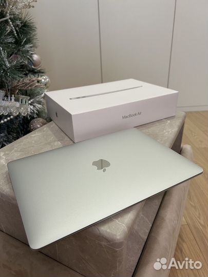 Apple macbook air