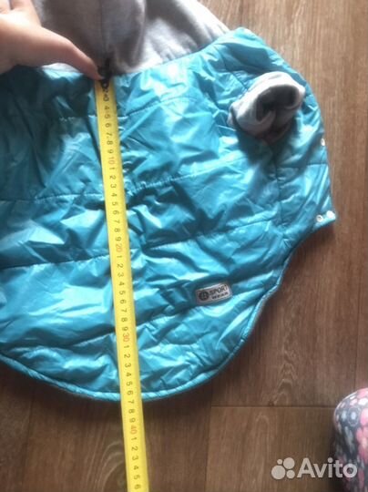 Одежда для собак