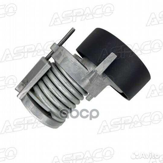 Натяжитель ремня приводного VAG 1.4 1.6 бензин