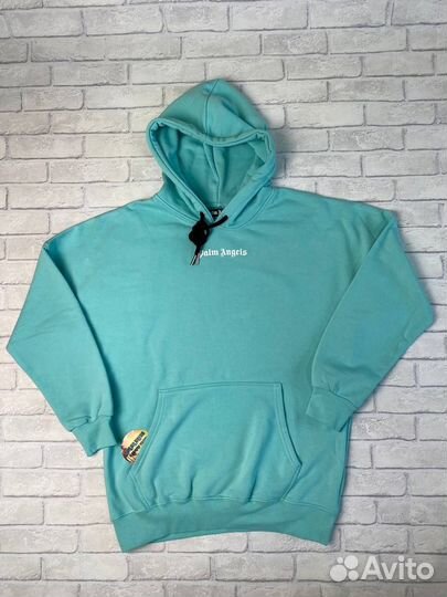 Худи palm angels