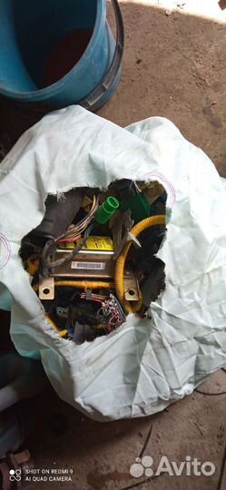 Фишки,штекера,реле и многое другое