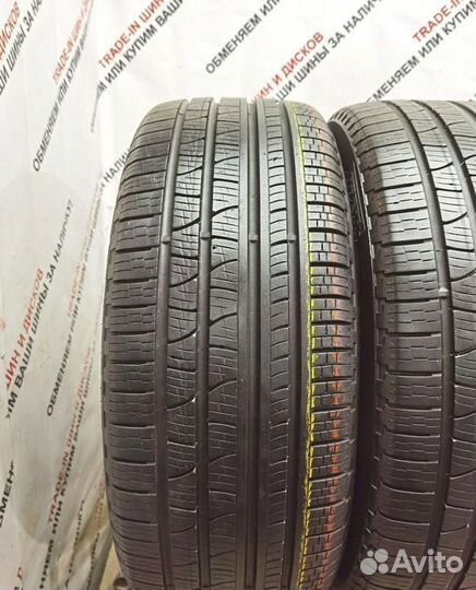 Pirelli Scorpion Verde All Season 245/45 R20 103V