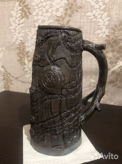 Сувенир. Пивная кружка