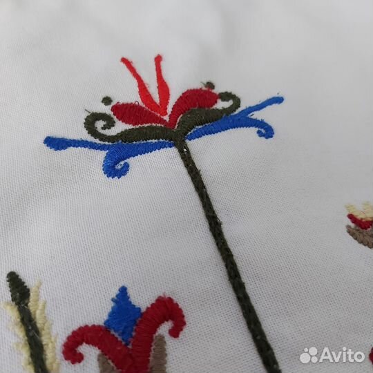 Чехол на подушку IKEA birgit