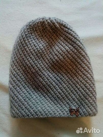 Шапка женская новая
