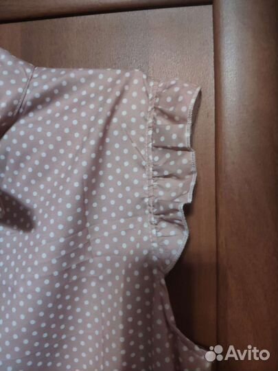 Блузка новая