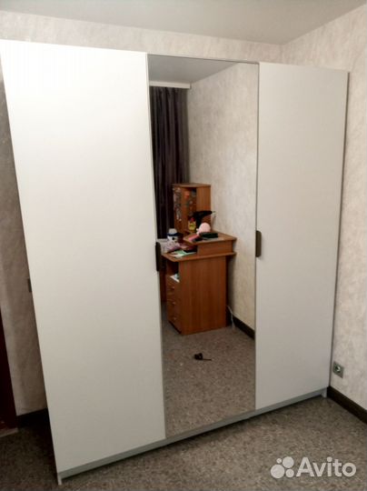 Сборка и разборка мебели