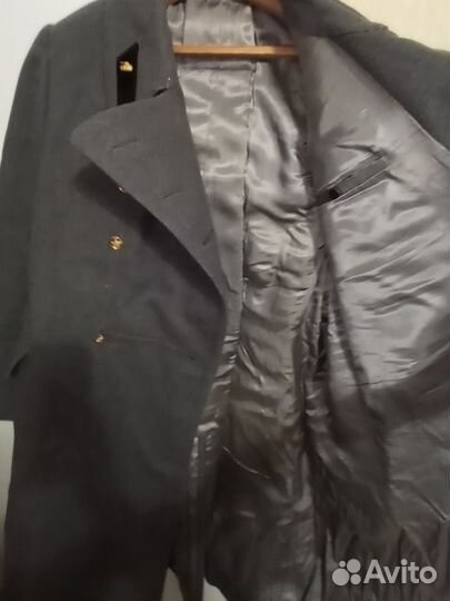 Шинель советская СССР