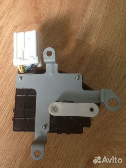 Актуатор отопителя 6911305030 Тагаз Тагер