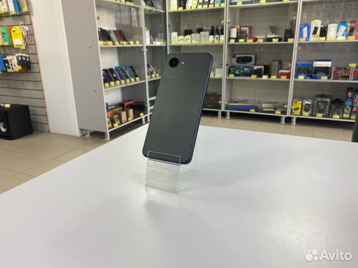 realme C30, 4/64 ГБ