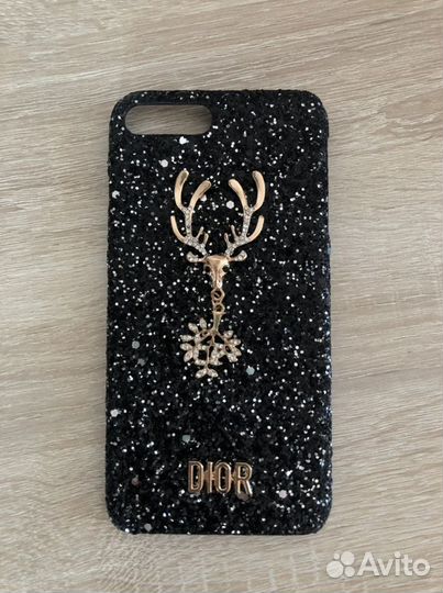 Чехол на iPhone 7 8 plus