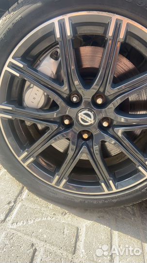 Nissan Juke 1.6 CVT, 2012, 180 000 км